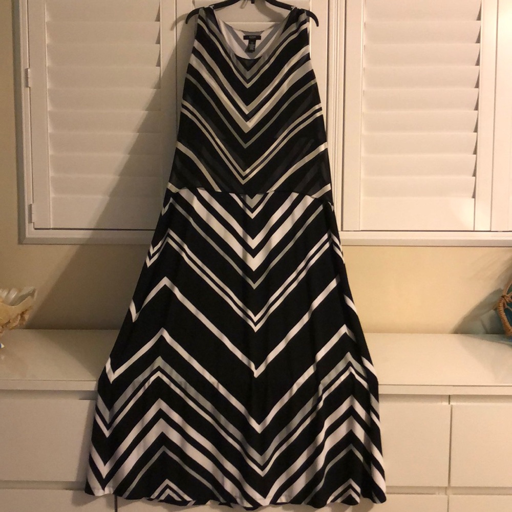 Women’s Long Dress
